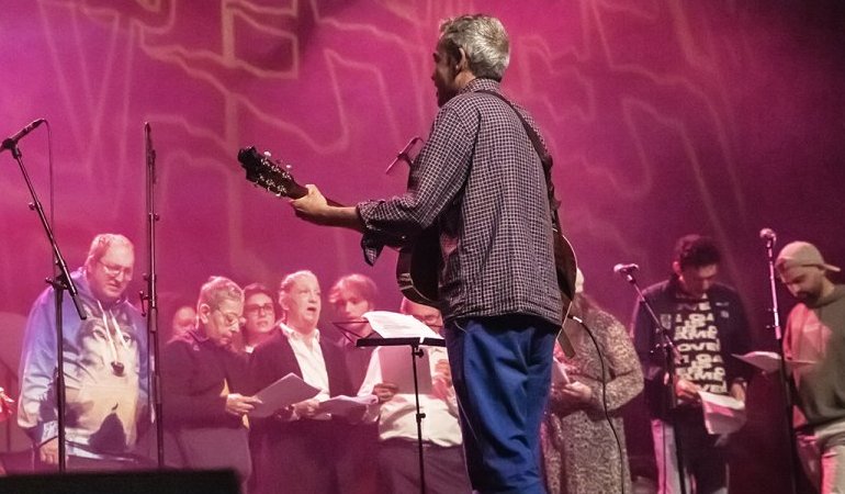 À Bordeaux, le festival Hors Jeu / En Jeu prépare son avenir