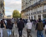 Bordeaux : la manifestation du 31 octobre autorisée en centre-ville