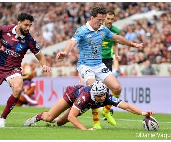 L'UBB se fait peur à Chaban