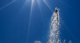 Canicule à Bordeaux : la ville face à son premier test de l'été