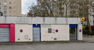 Bordeaux : La Benauge réclame toujours une vraie Poste