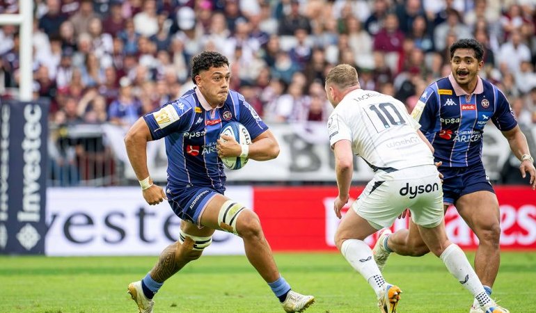 Une compo de choc pour affronter Clermont