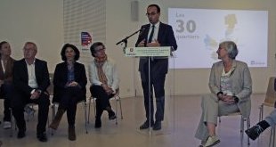 Bordeaux redessine ses quartiers, la proximité à l'épreuve