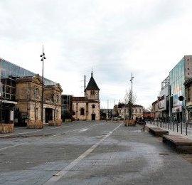 Pessac