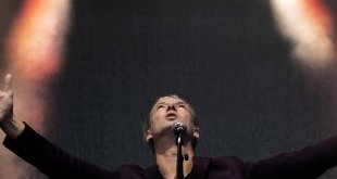 Green Paradize à Bègles : de Bertrand Belin à Cerrone, une dernière soirée entre élégance et électro