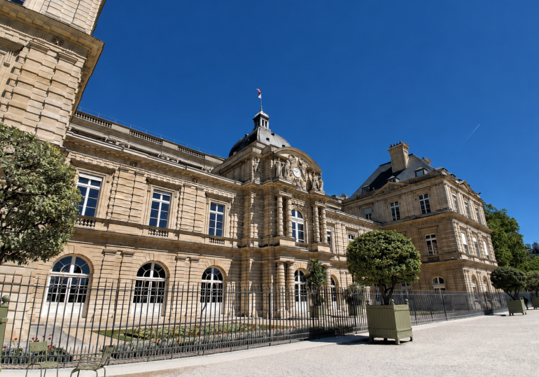 Sénatoriales en Gironde : la bataille pour les six sièges est lancée