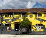 À Bègles, un nouveau restaurant tourné vers l'insertion ouvre à ChapitÔ