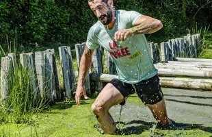 La Givrée 2026 : tyroliennes et obstacles près de Libourne