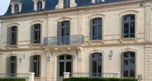 Le luxe, ce n'est pas qu'à Paris : cap sur Bordeaux