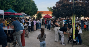 À Villenave, le marché nocturne du Bourg revient jeudi