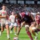 L'UBB l'emporte face au LOU