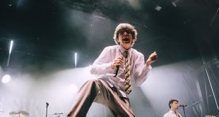 MusiK à Pile : Sam Sauvage électrise, Pete Doherty surprend