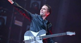 Muse : deux concerts à l'Arkéa Arena en janvier 2027