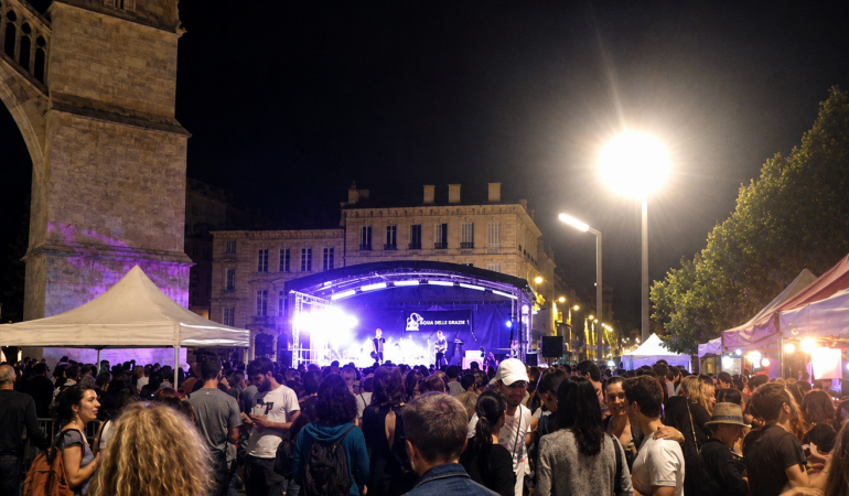 Fête de la musique 2026 : où sortir à Bordeaux ce 21 juin