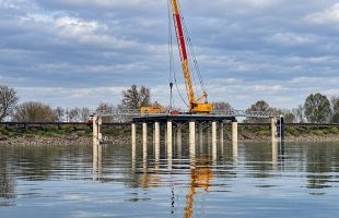 Projet EMME : le permis n'est pas suspendu, les recours continuent