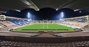À Bordeaux, le Parc Lescure fête sa réouverture vendredi