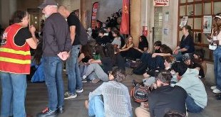 À Bordeaux, la mobilisation lycéenne change de rythme mais le débat sur sa gestion s'intensifie