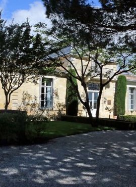 Réouverture du Cordeillan à Pauillac