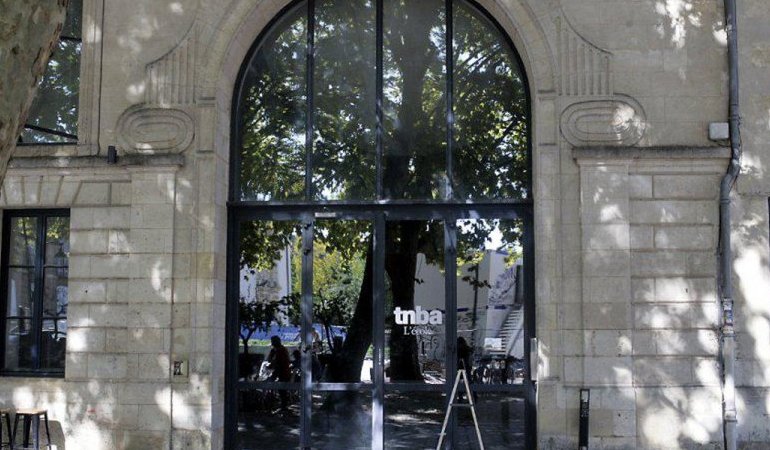 A découvrir … A applaudir … Au TnBA