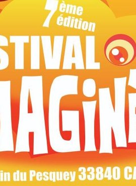 Captieux : le festival Imagin'ère revient en avril