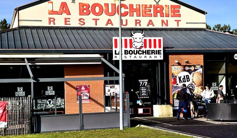 KdB ouvre au Pian-Médoc, un format rapide pensé pour le périurbain