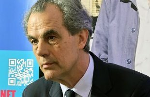 Bordeaux : Dessertine se retire, duel au second tour