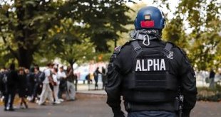 Manifestations lycéennes à Bordeaux : l'Observatoire girondin des libertés publiques alerte sur le maintien de l'ordre
