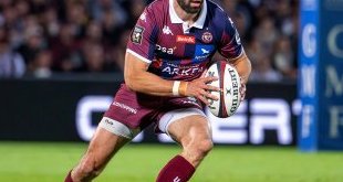 Le MHR l'emporte au mauvais esprit sur l'UBB