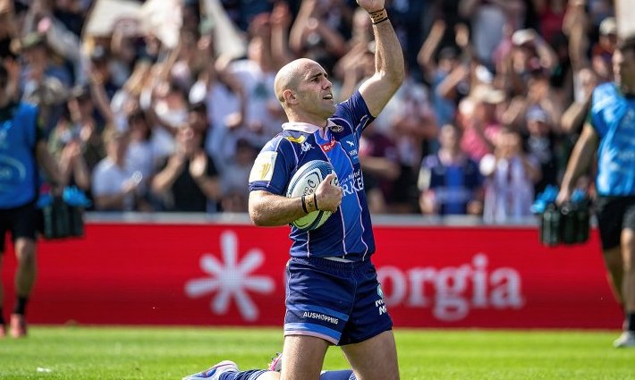 L'UBB prend la route de Bilbao