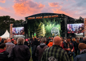 À Montalivet, le Show Bike fête 30 ans de culture moto