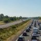 Départs en vacances : samedi rouge sur l'A10 vers Bordeaux