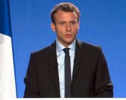 Macron superstar, les "ralliements en tous genres" s'enchainent !