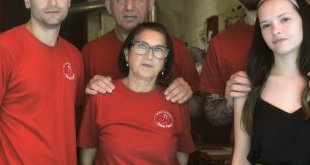 Plus qu'une pizzeria, Casa Fusco apporte un morceau de Naples à Bordeaux