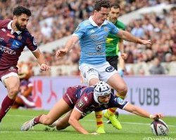 L'UBB se fait peur à Chaban