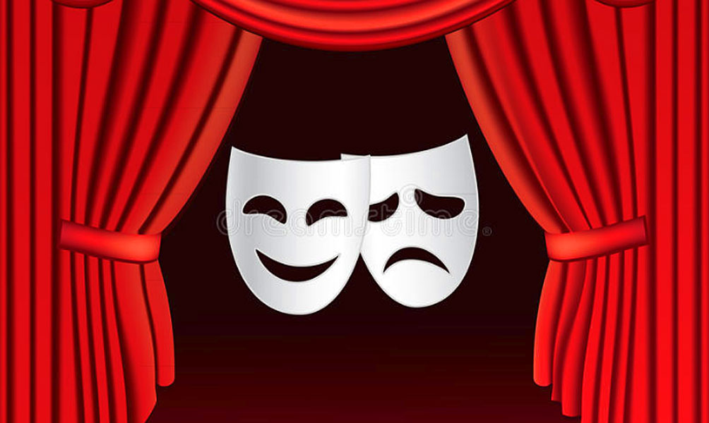 La rentrée théâtrale …… par Pierre Chep