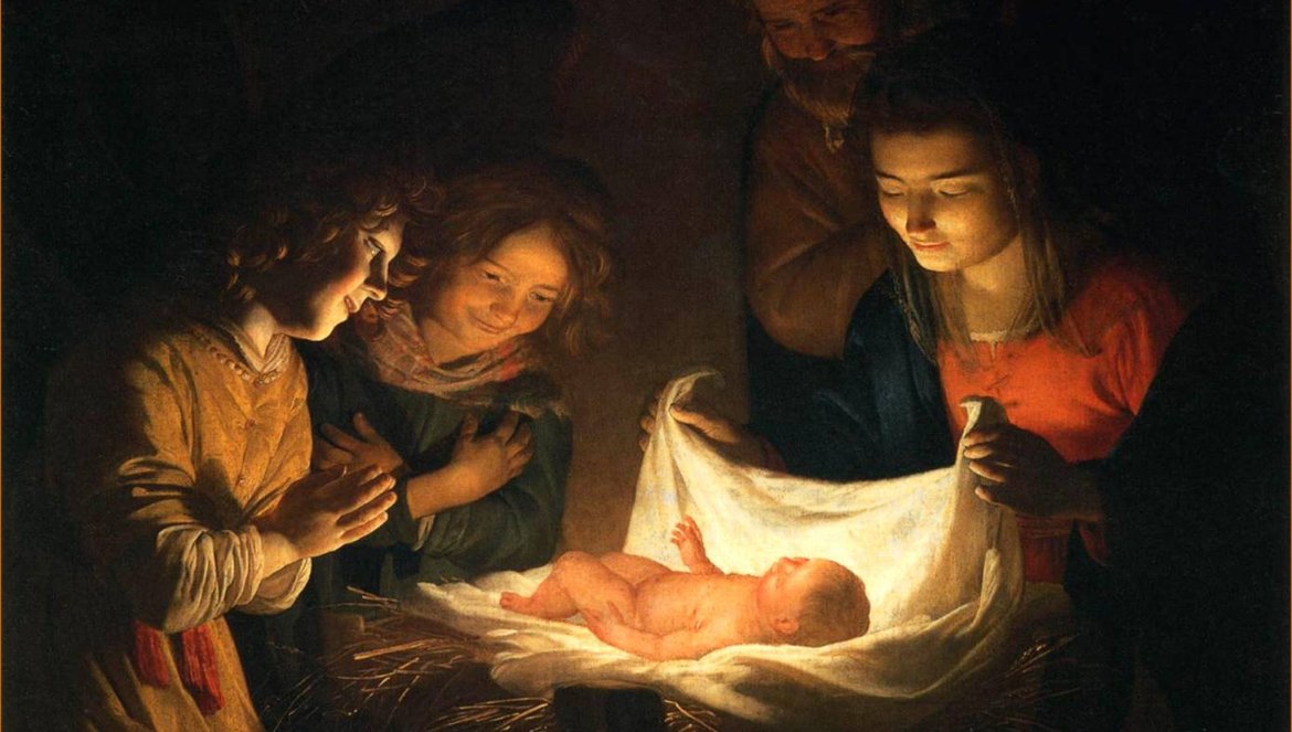 Joyeux Noël à tous !