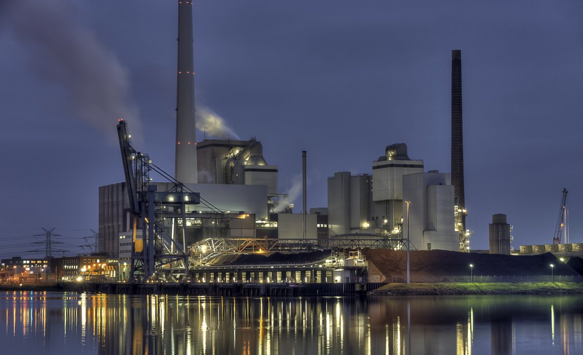 La maîtrise de l'énergie