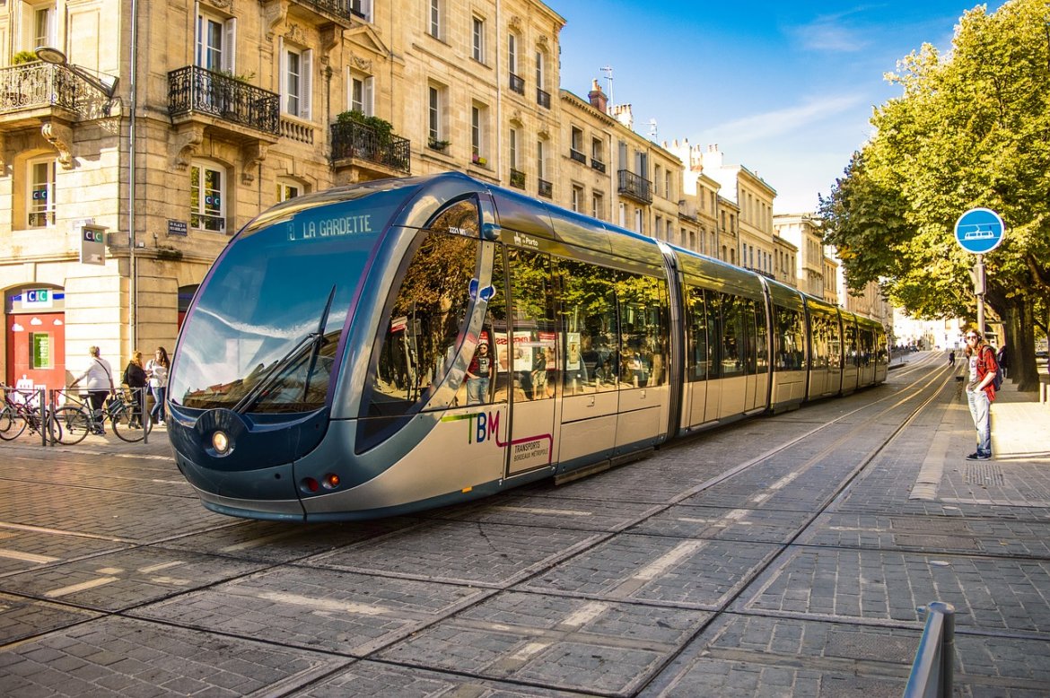 L'immobilier à Bordeaux : louer un appartement