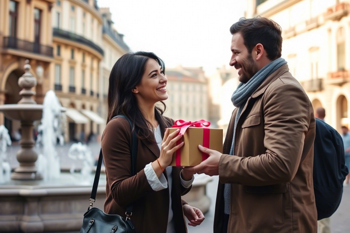 Les meilleures idées cadeaux originales pour homme en 2025