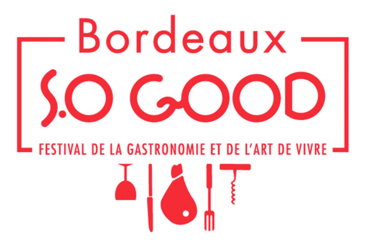 Bordeaux So Good 2018, festival gastronomique populaire