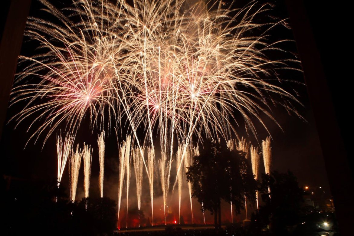 Talence Estival : un mois de juillet sous le signe de la musique et des retrouvailles