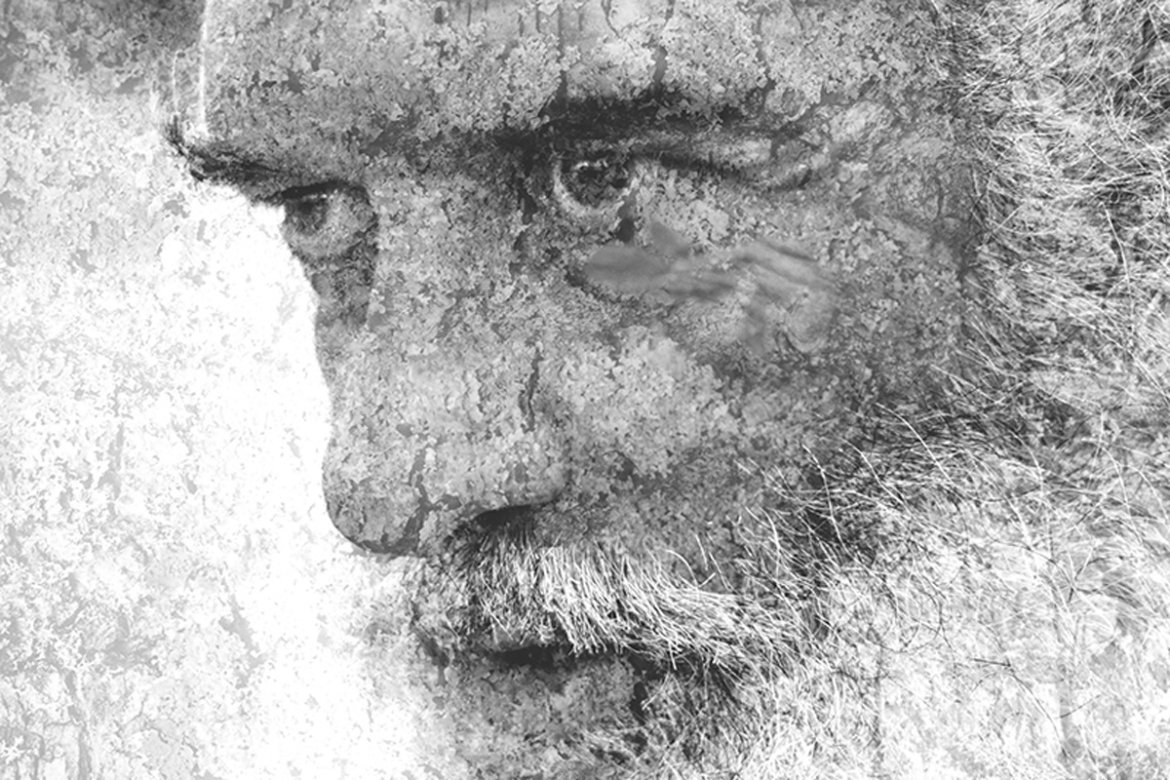 L'image de ta nature, quand la photographie interroge le regard sur soi