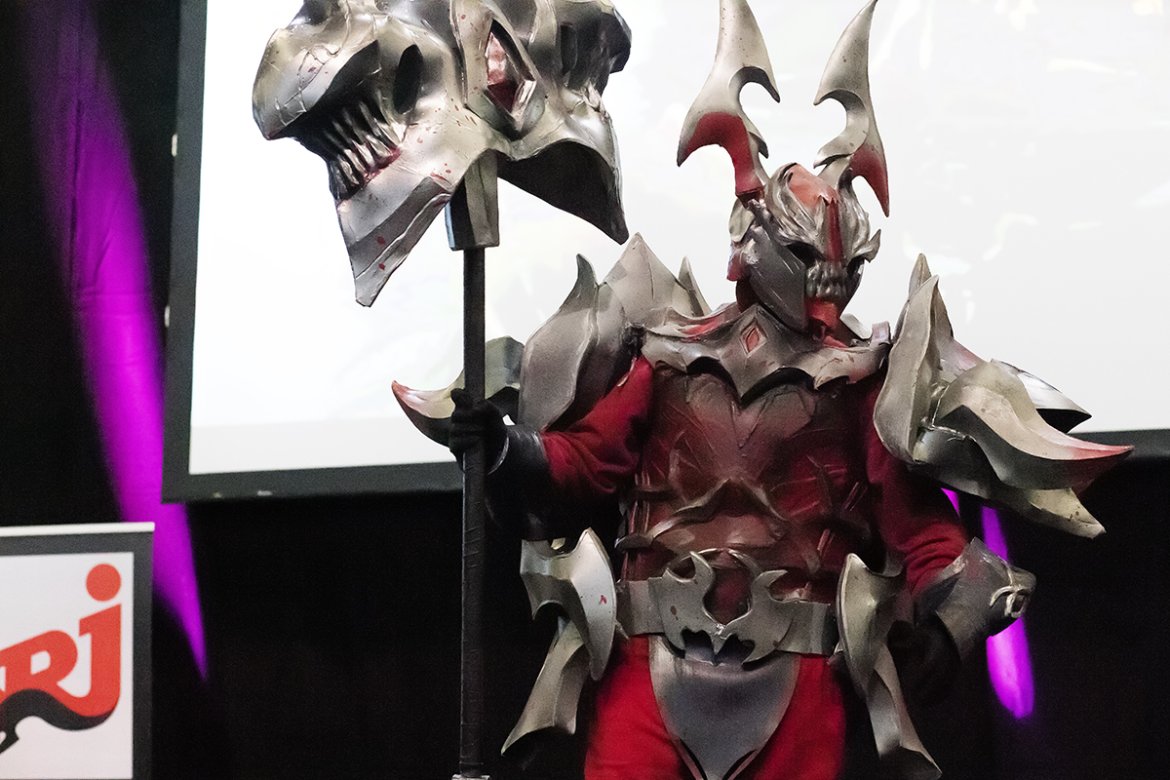 Bordeaux Geekfest 2026 : la fantasy débarque en force à Bordeaux