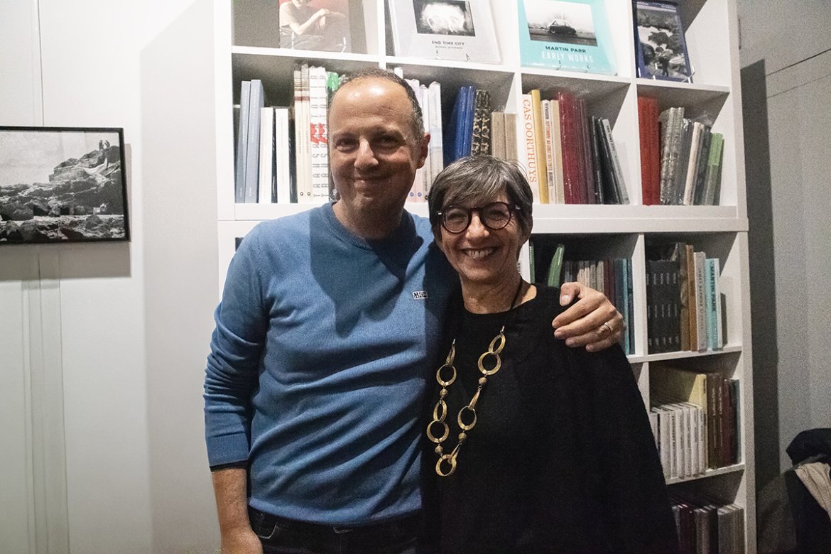 À Bordeaux, la MAP Galerie devient aussi librairie photo