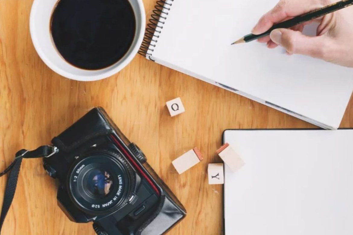 Atelier d'Écriture et de Photothérapie : Une Immersion au Cœur de Soi