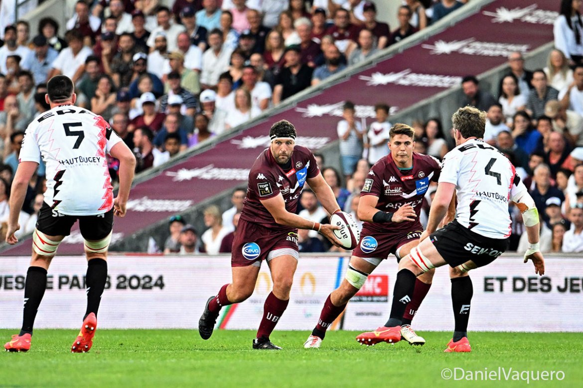 UBB : l'aventure continue