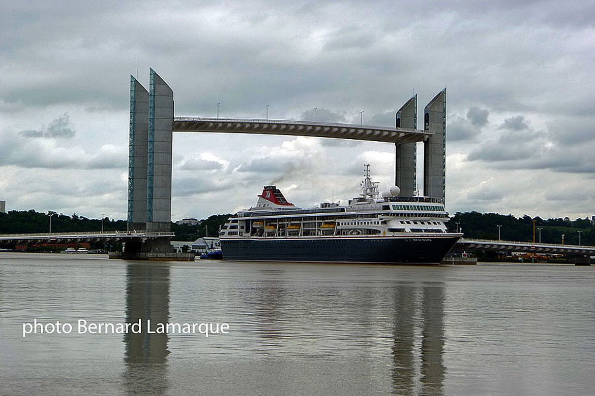 Charte des bonnes pratiques environnementales pour la croisière