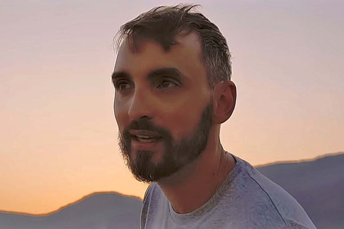 Christophe Willem au Casino Théâtre Barrière