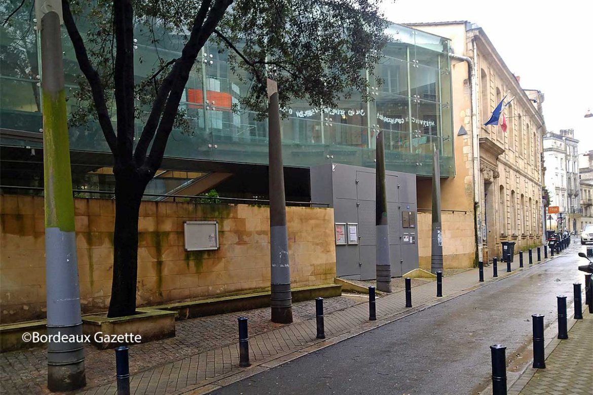 Bordeaux : Ecole Paul-Bert, on débaptise et on efface ?