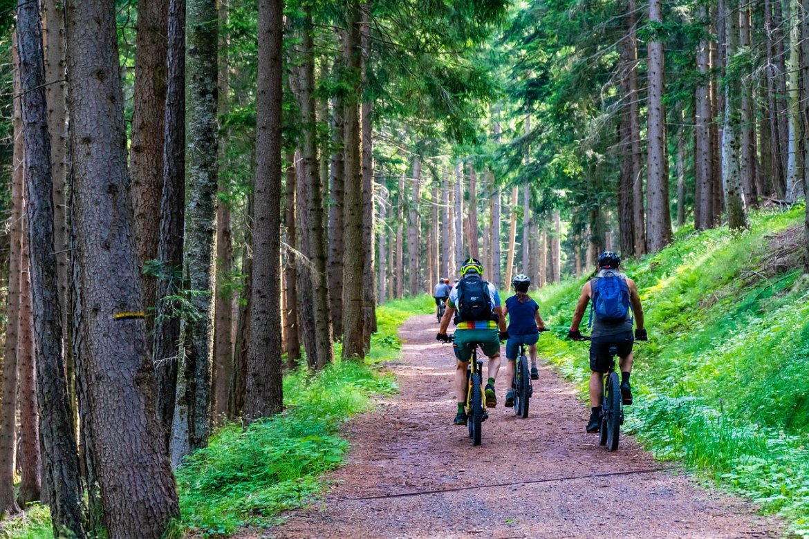 BIKE24 : Meilleur endroit pour acheter des vélos et ses accessoires